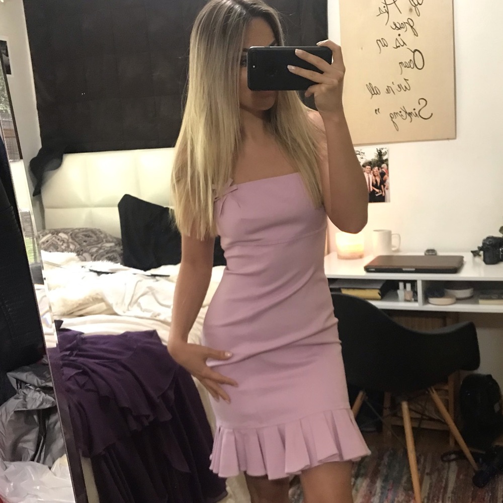 Luisa Fragnoli dress